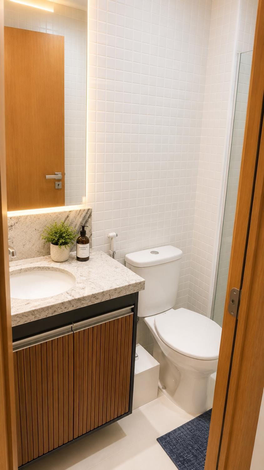 Studio Praia Apartment in Salvador