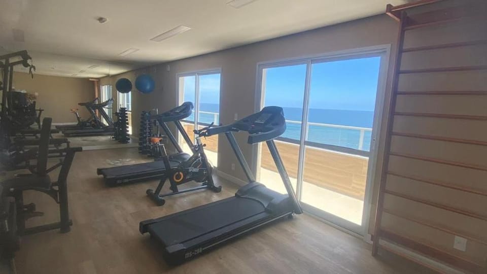 Studio Praia Apartment in Salvador