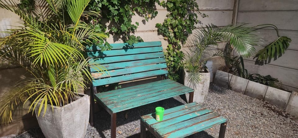 LyonsDen 2 Apartment in Western Cape