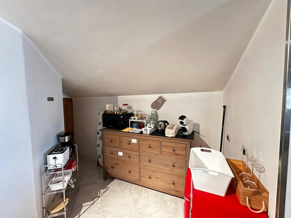 Casa Fania Bed and Breakfast in San Giovanni Rotondo