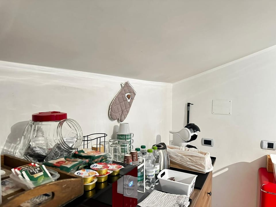 Casa Fania Bed and Breakfast in San Giovanni Rotondo