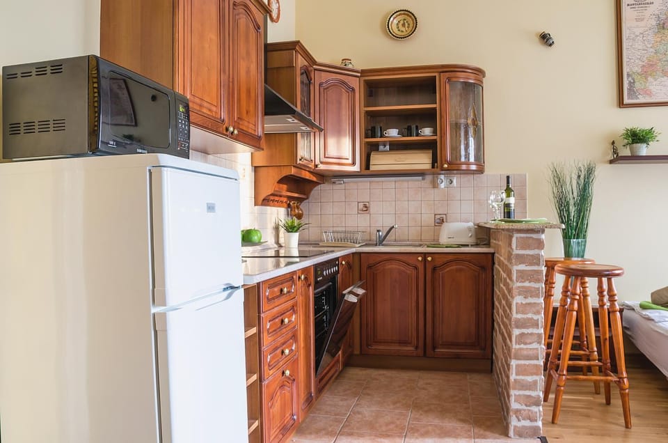 Danube Dreams Apartment in Budapest