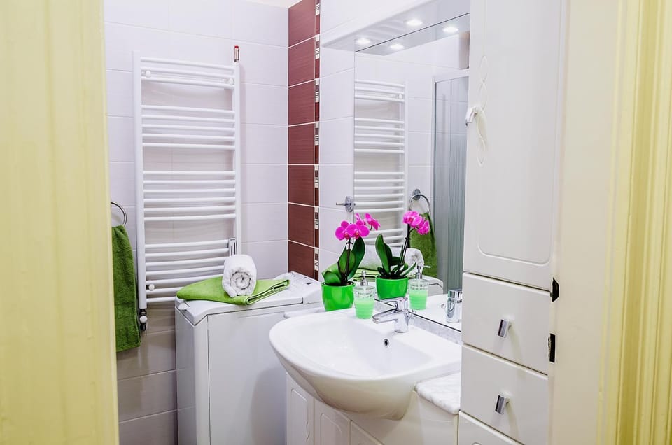 Danube Dreams Apartment in Budapest