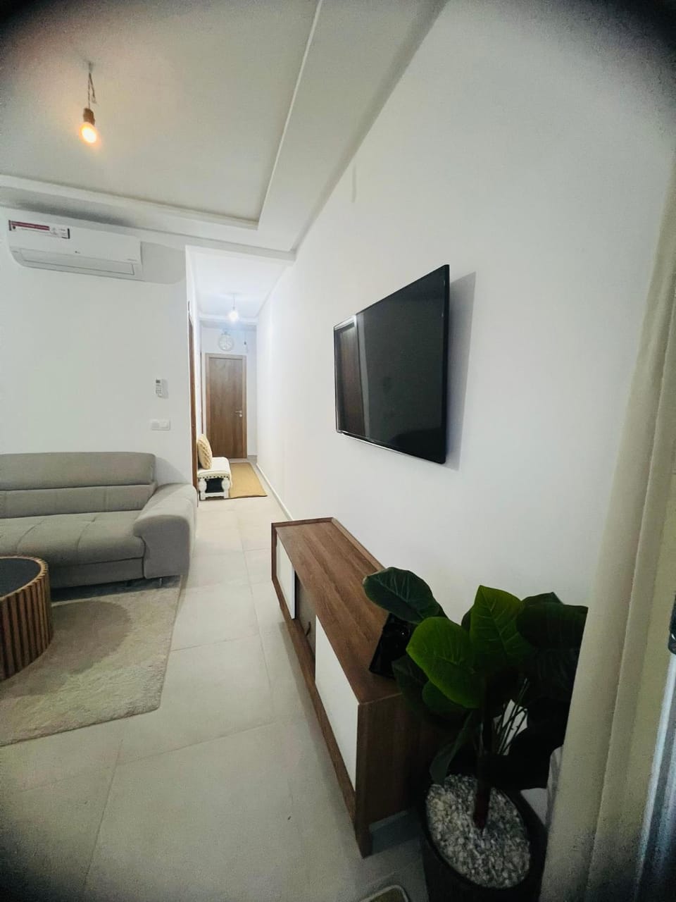 Family home cabo golf Apartment in Tangier-Tétouan-Al Hoceima