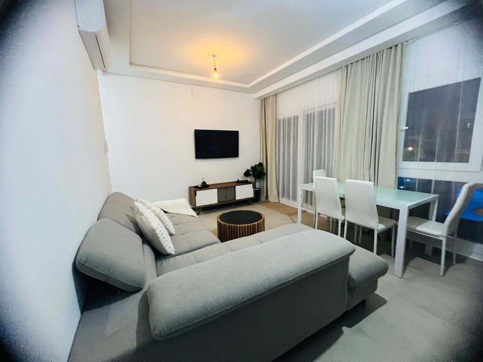 Family home cabo golf Apartment in Tangier-Tétouan-Al Hoceima