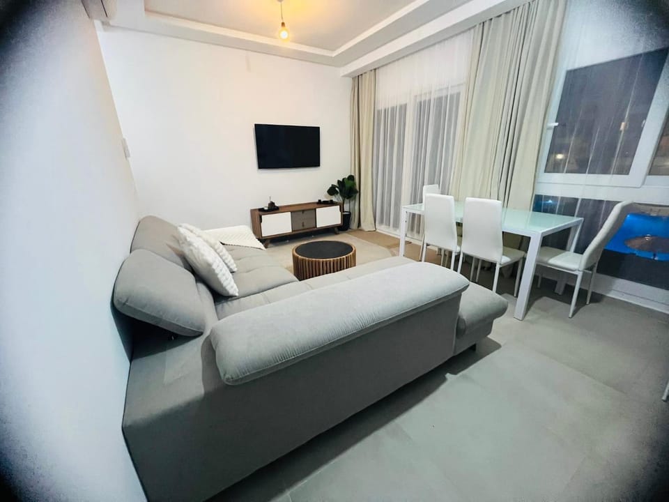 Family home cabo golf Apartment in Tangier-Tétouan-Al Hoceima