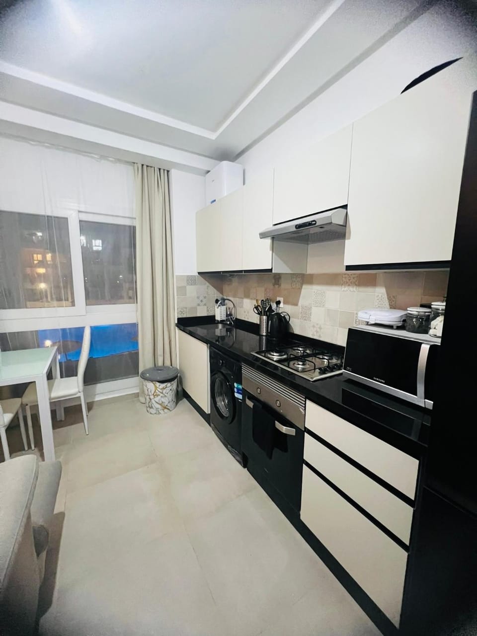 Cabo Golf Family Home Apartment in Tangier-Tétouan-Al Hoceima
