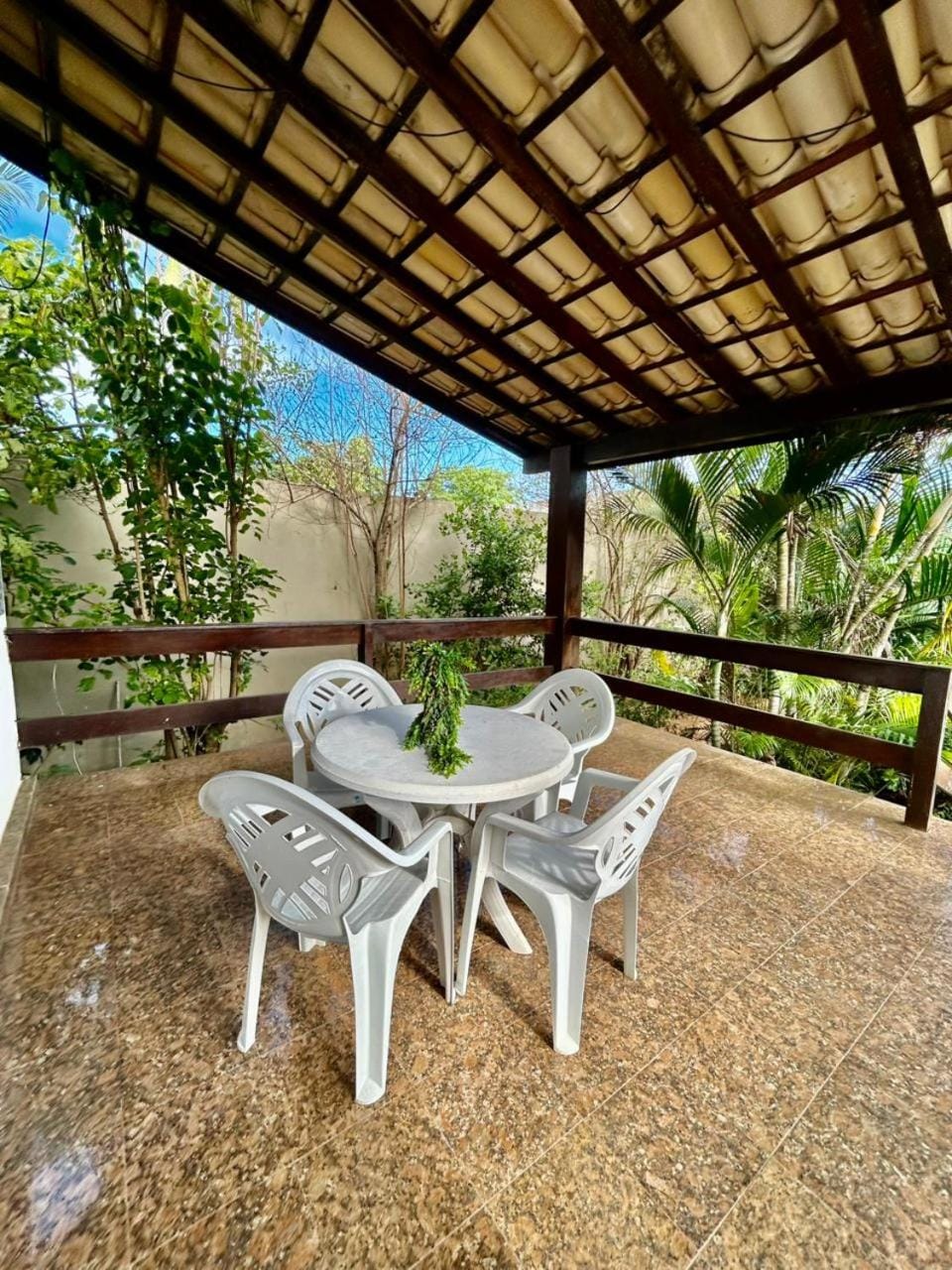 Casa 4 Quartos Piscina perto da Praia House in Salvador