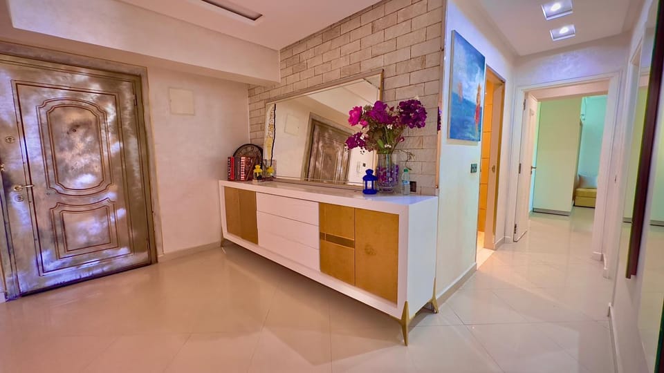 Barcelo View Apartment Apartment in Tangier