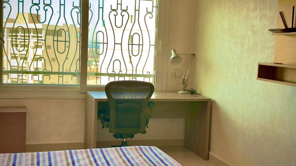 Barcelo View Apartment Apartment in Tangier