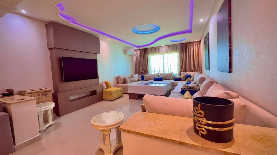 Barcelo View Apartment Apartment in Tangier