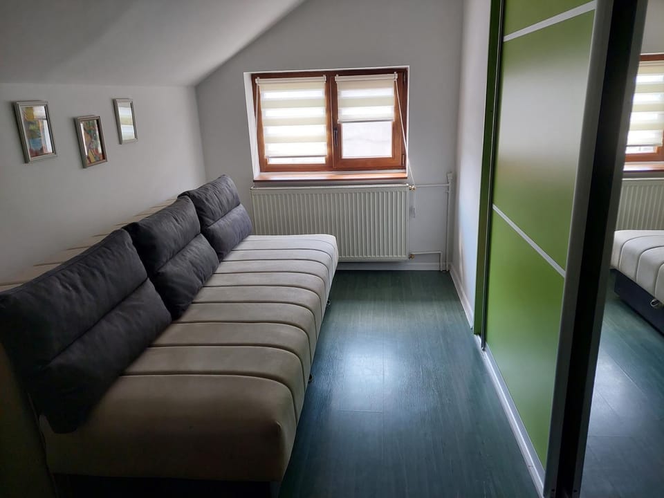 Knez Apartment in Vojvodina