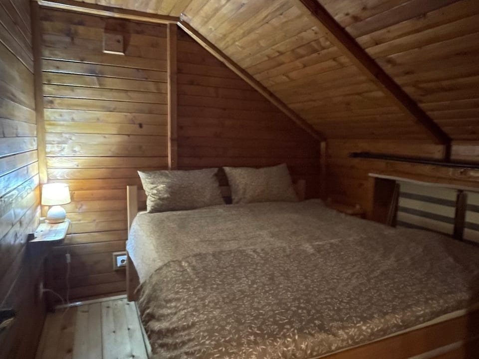 Knez Apartment in Vojvodina