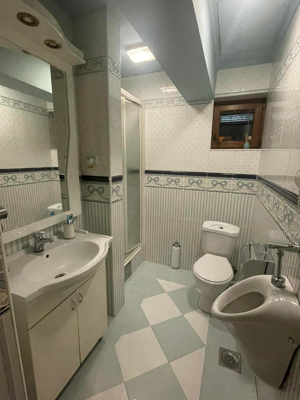 Knez Apartment in Vojvodina