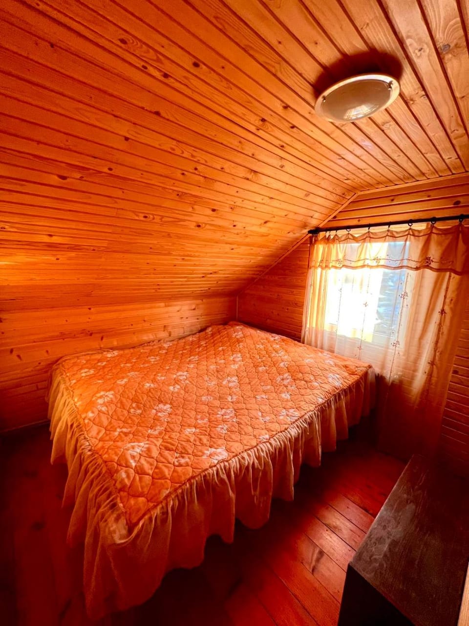 Магурчик Campground/ 
RV Resort in Ukraine