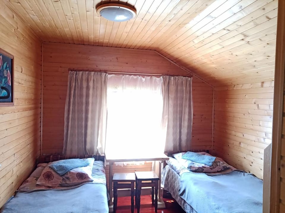 Магурчик Campground/ 
RV Resort in Ukraine