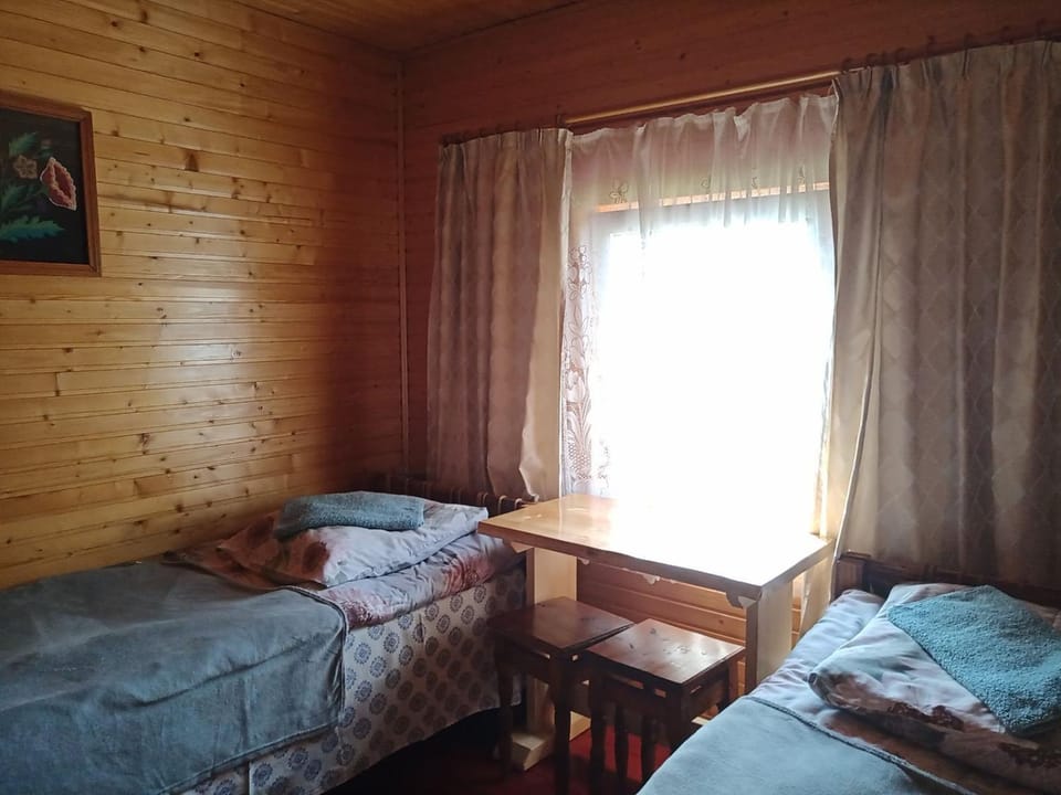Магурчик Campground/ 
RV Resort in Ukraine