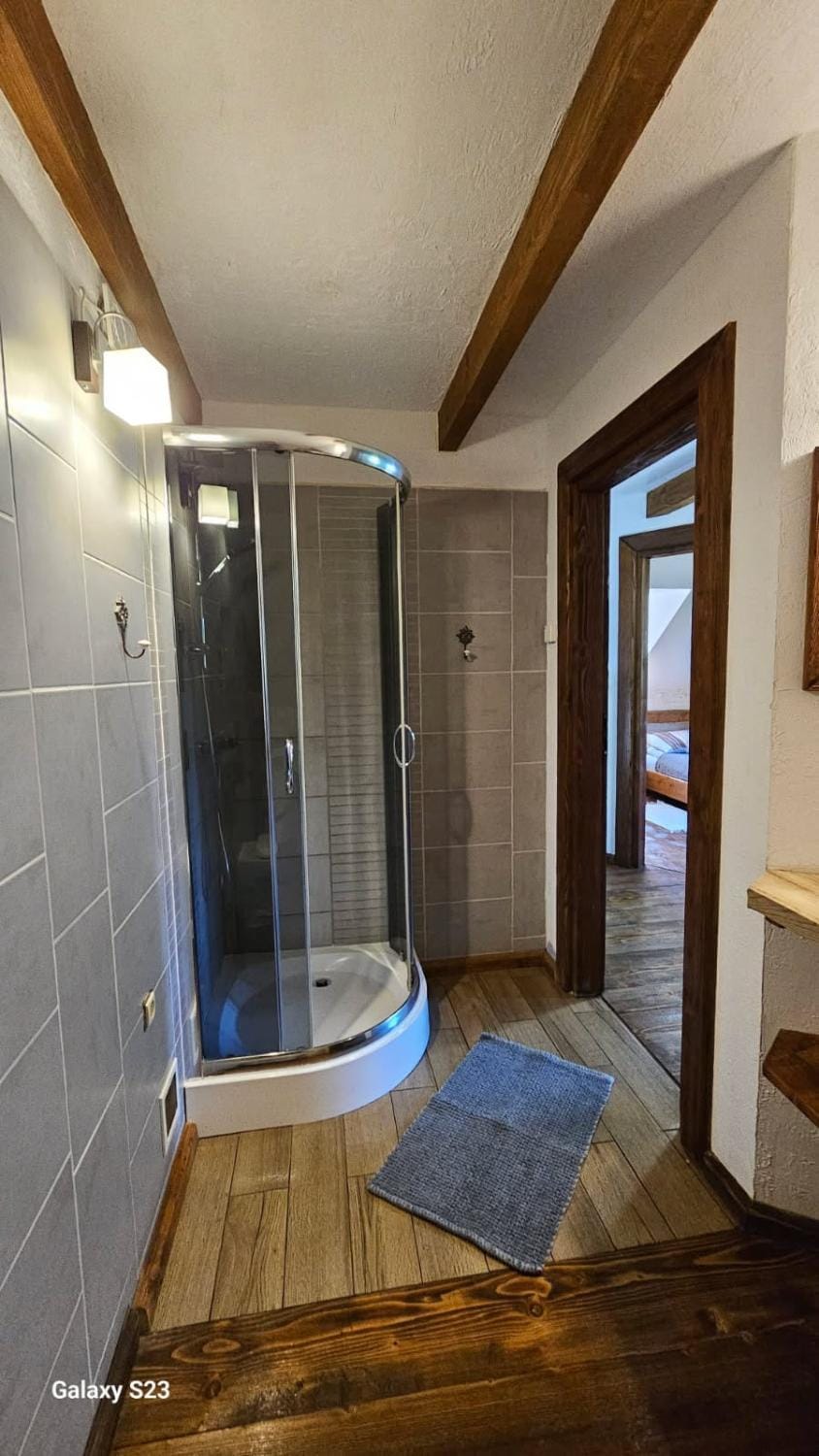 Hnatowa Chata Apartment in Slovakia