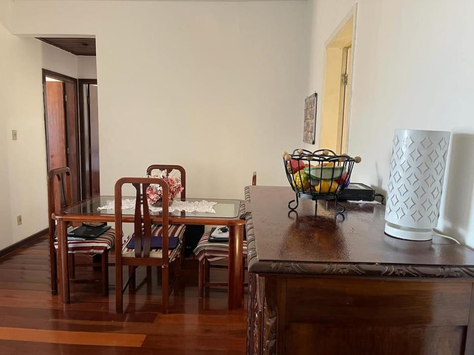 Apartamento na Barra Apartment in Salvador