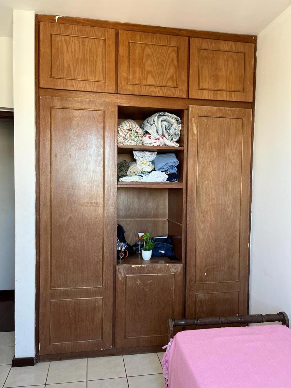 Apartamento na Barra Apartment in Salvador