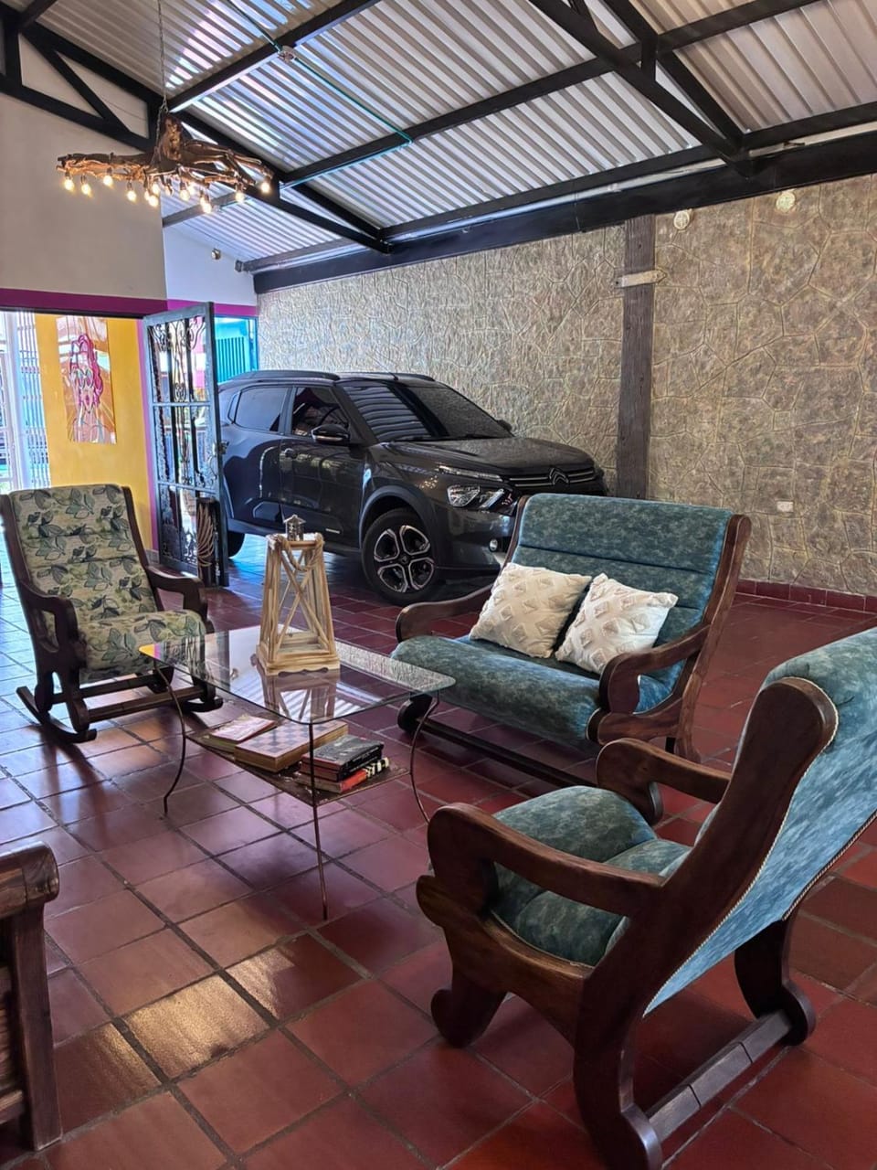 Casa Roma Bed and Breakfast in Rivera