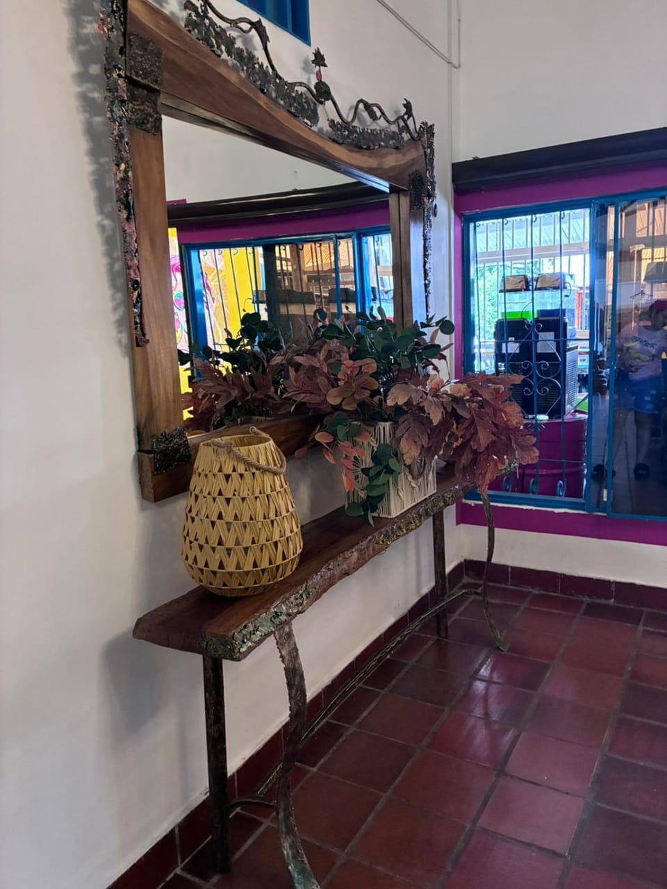 Casa Roma Bed and Breakfast in Rivera