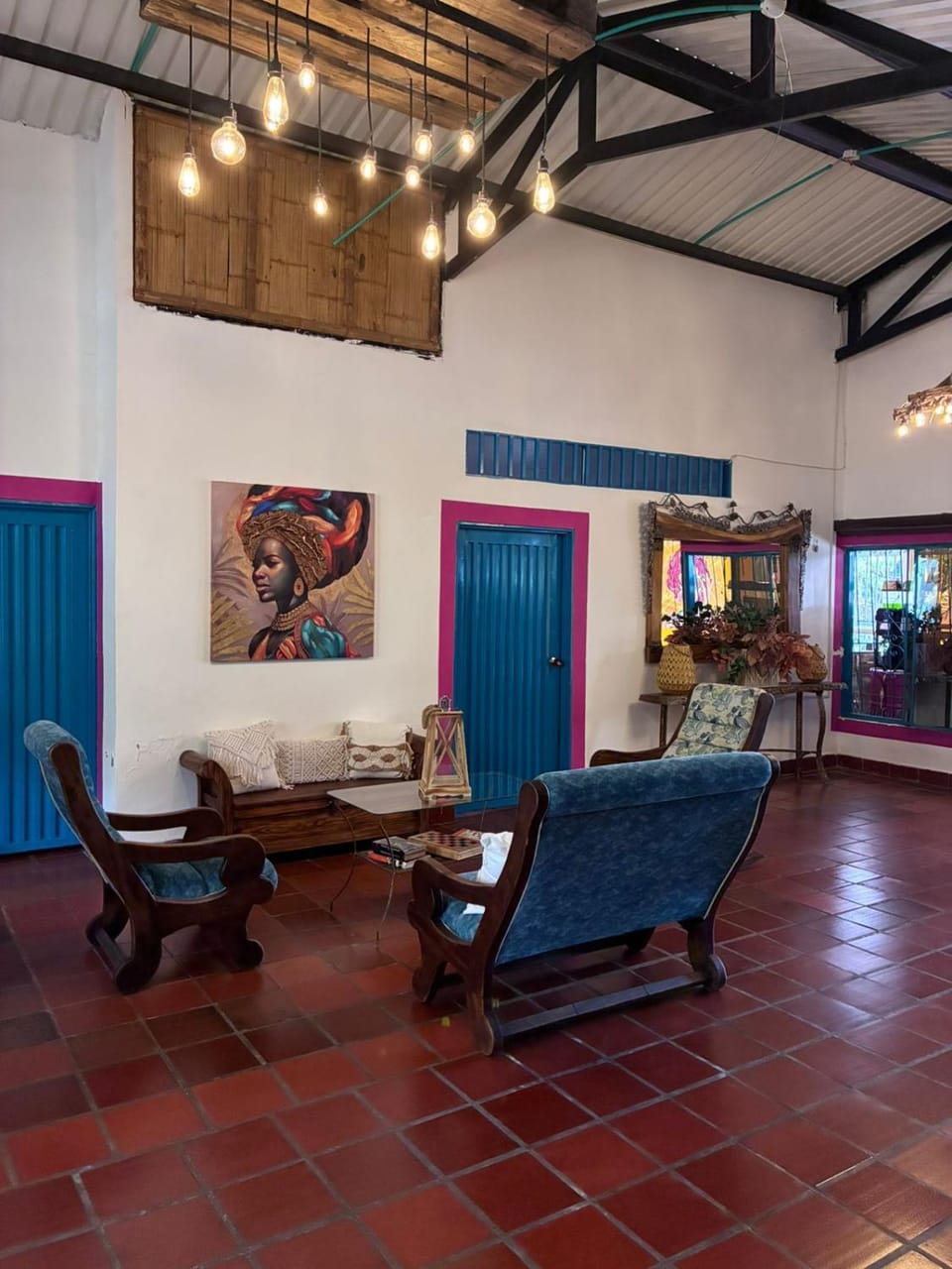 Casa Roma Bed and Breakfast in Rivera