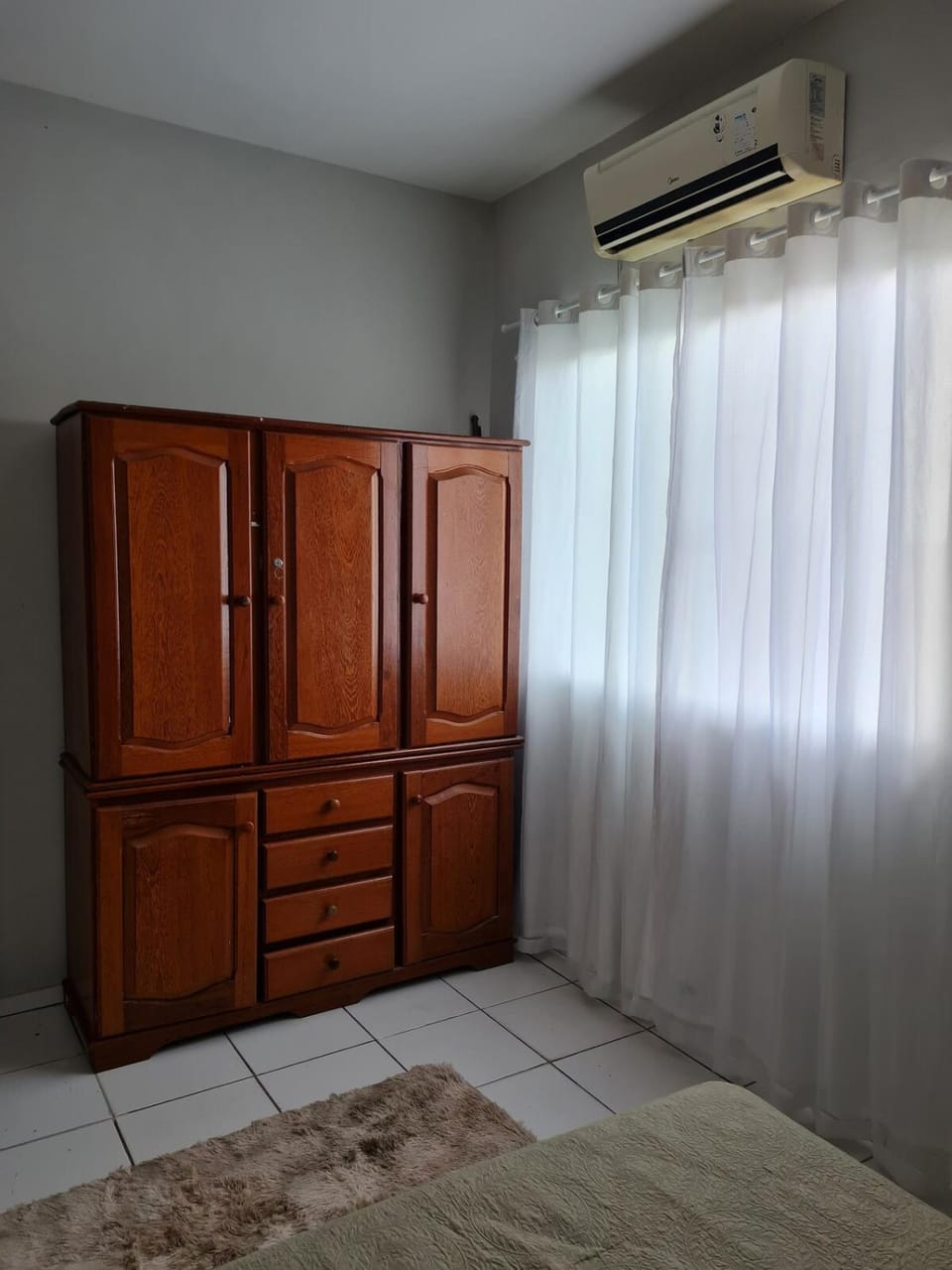 Apartamento com Wi-Fi e lazer completo Apartment in Belém