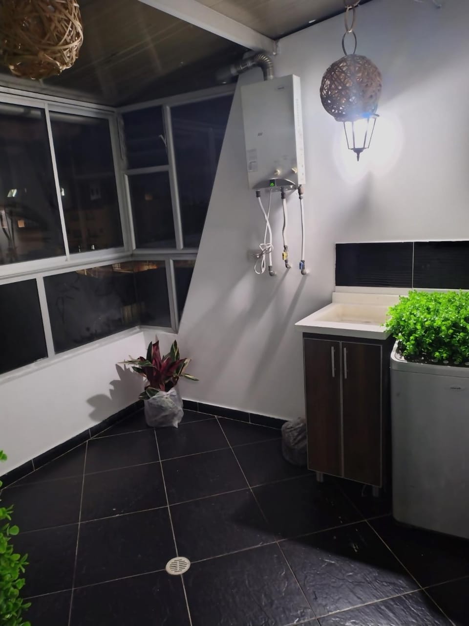 Icono Apartment in Bogota