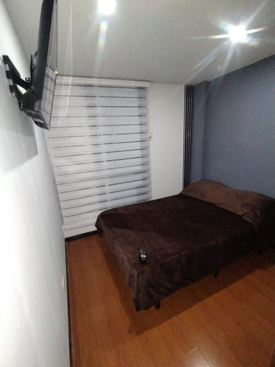 Icono Apartment in Bogota