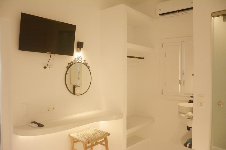 Cozy Corner Apartment in Decentralized Administration of the Aegean