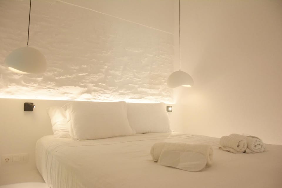 Cozy Corner Apartment in Decentralized Administration of the Aegean