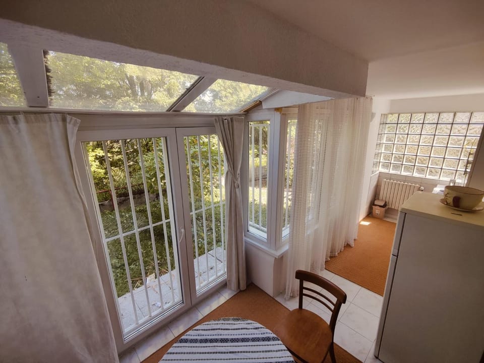 Balcony/Terrace, Dining area, kitchen