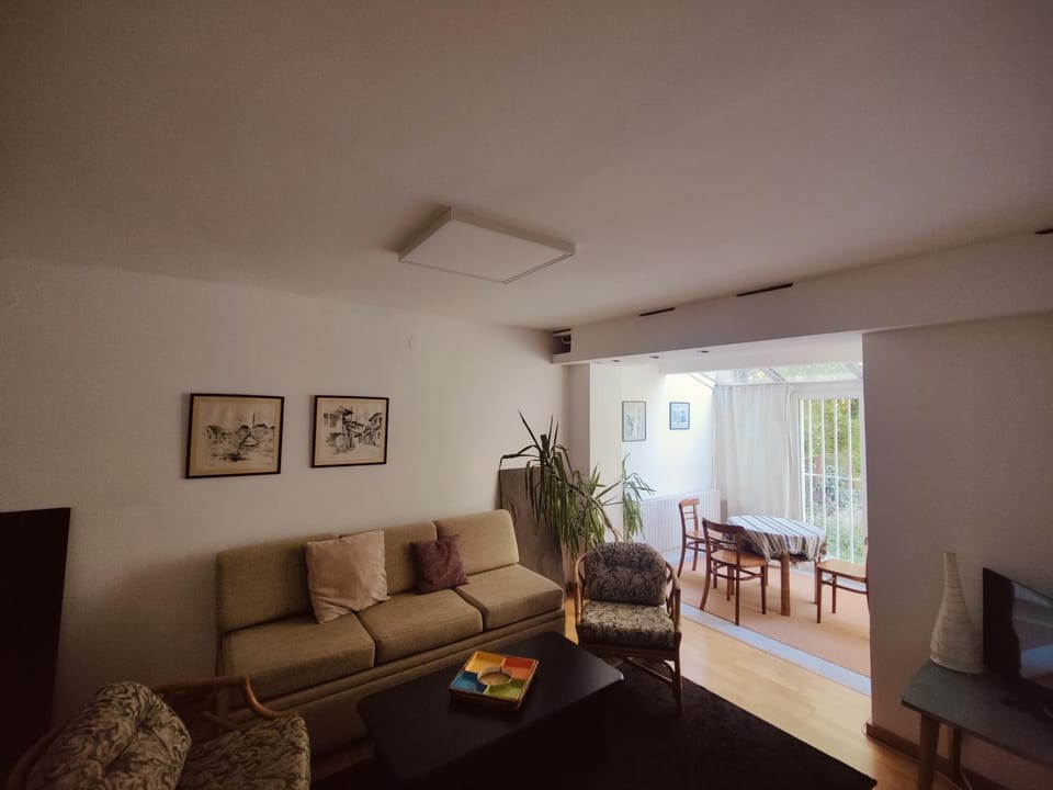 AS Gorica 20 Apartment in Sarajevo