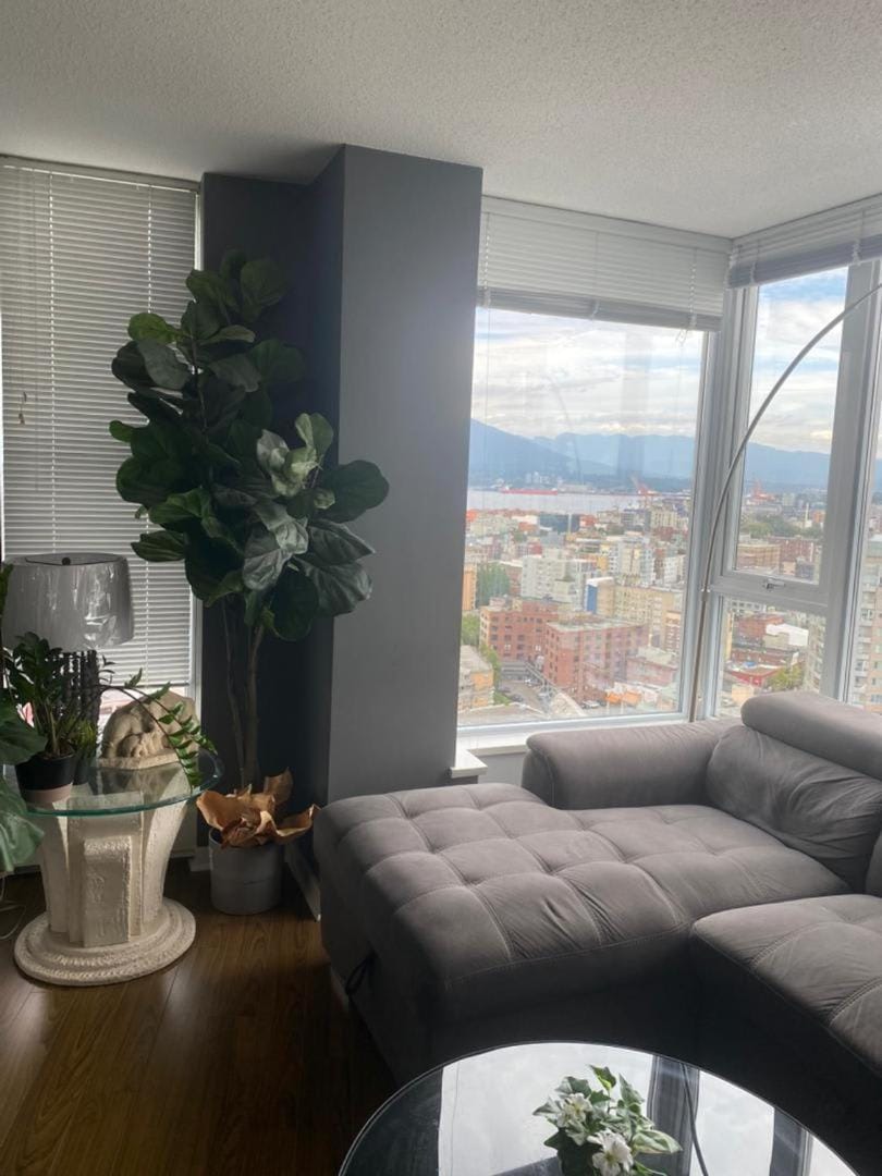 Dream Apartment with a Sauna Pool & Jacuzzi Apartment in Vancouver