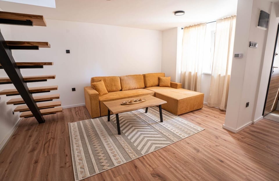 Konak kod Hanke Apartment in Sarajevo