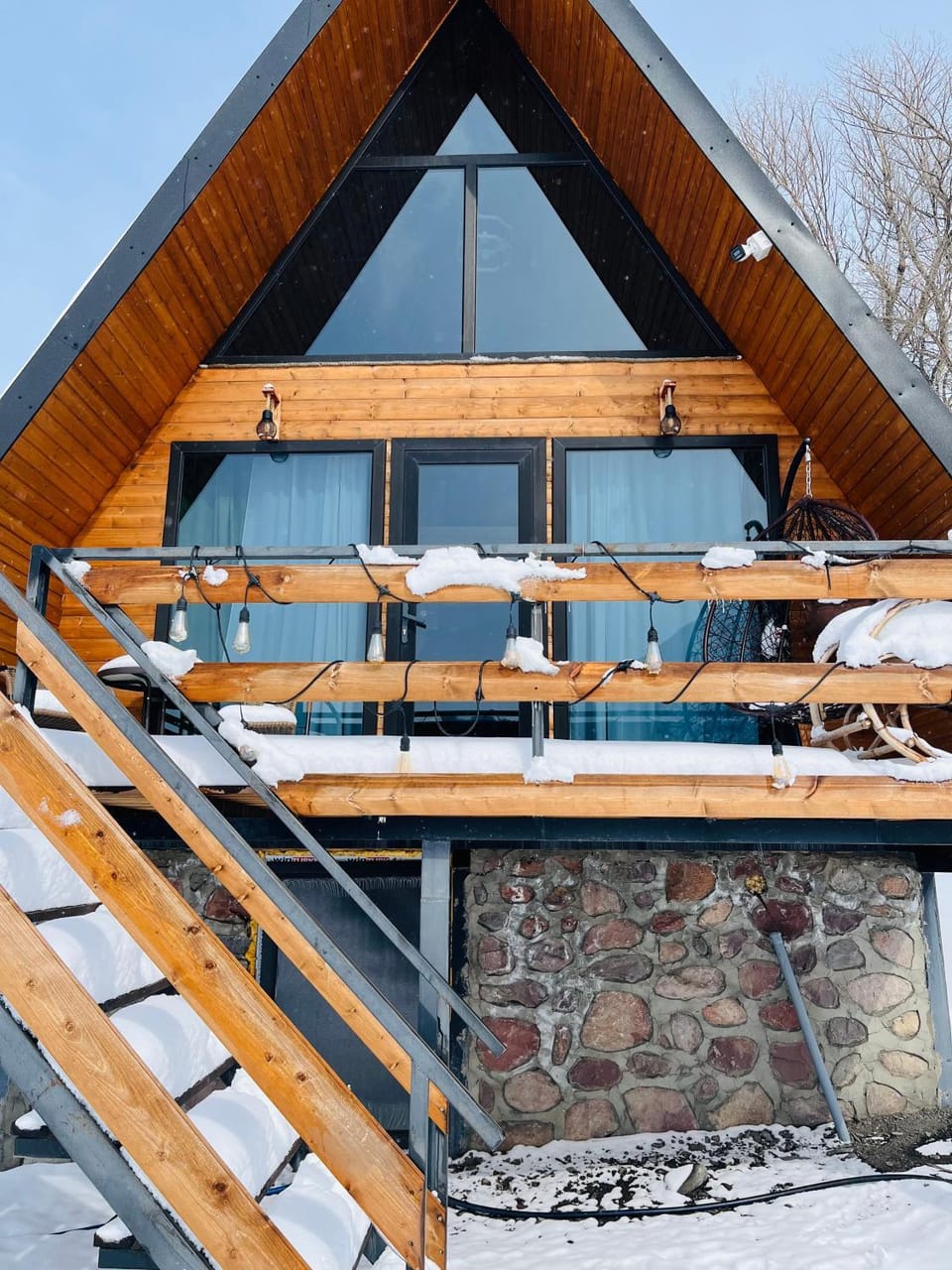 Arkenstone Apartment in Georgia