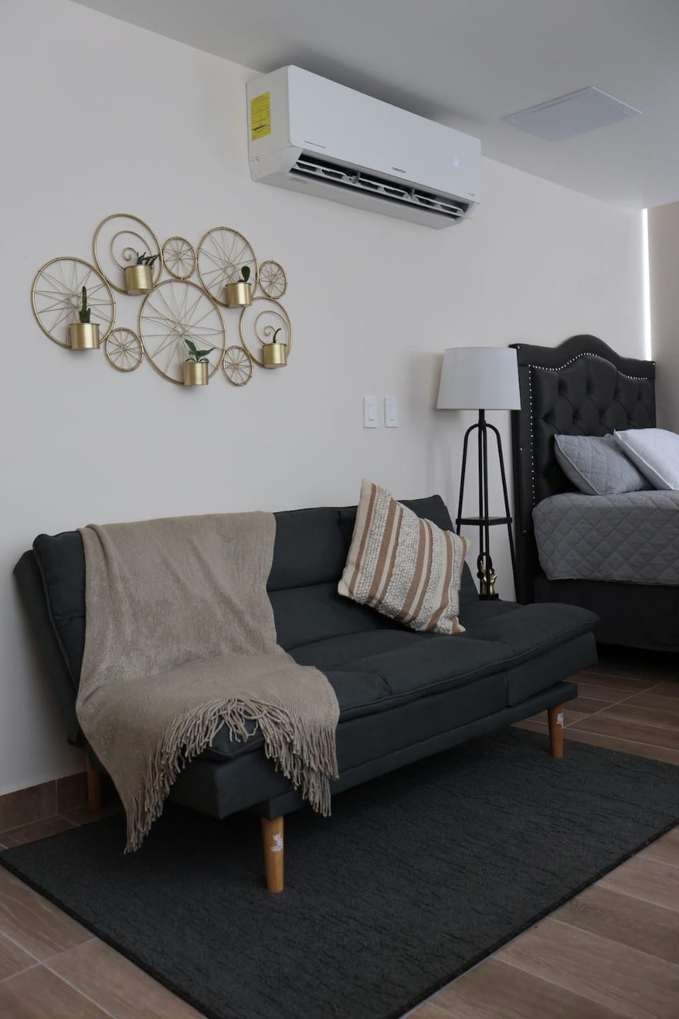 Apartmento Artemisa Distrito Apartment in Tegucigalpa