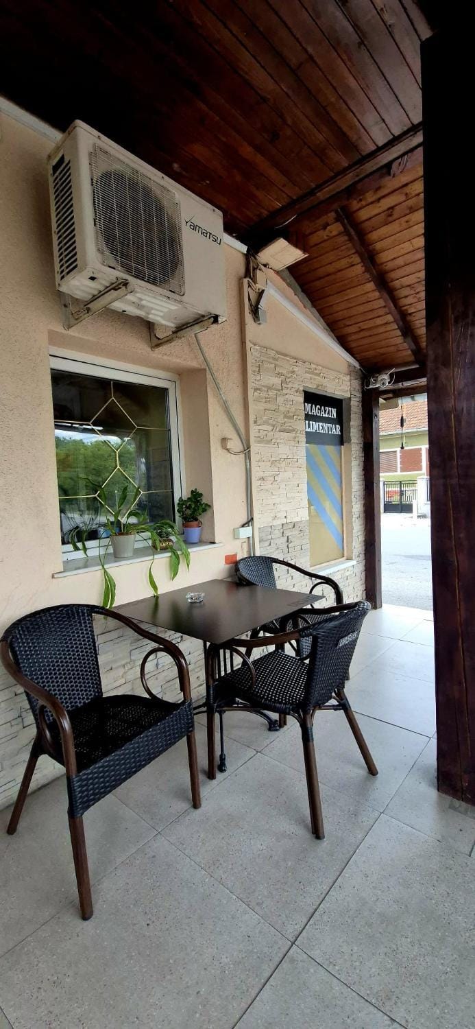 Pensiunea Alina-Maria Bed and Breakfast in Romania