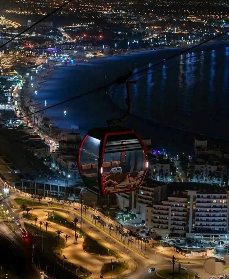 Perfect stay Apartment in Agadir