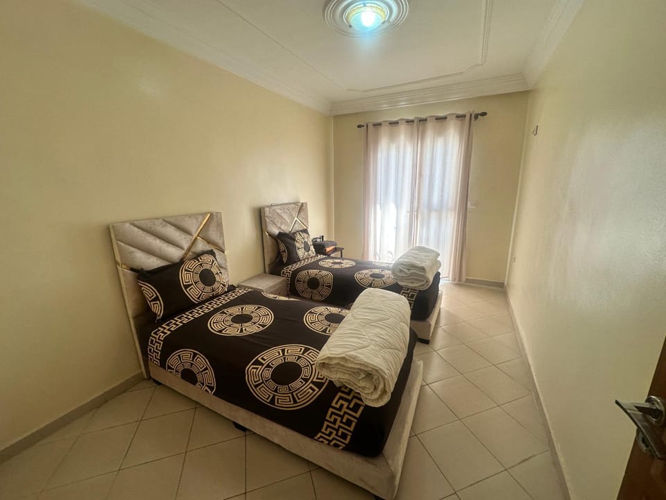 Perfect stay Apartment in Agadir