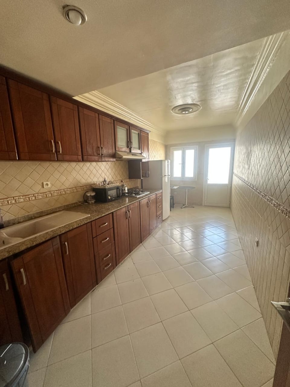 Perfect stay Apartment in Agadir