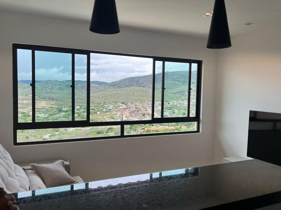 Flat confortável em gravatá Apartment in Gravatá