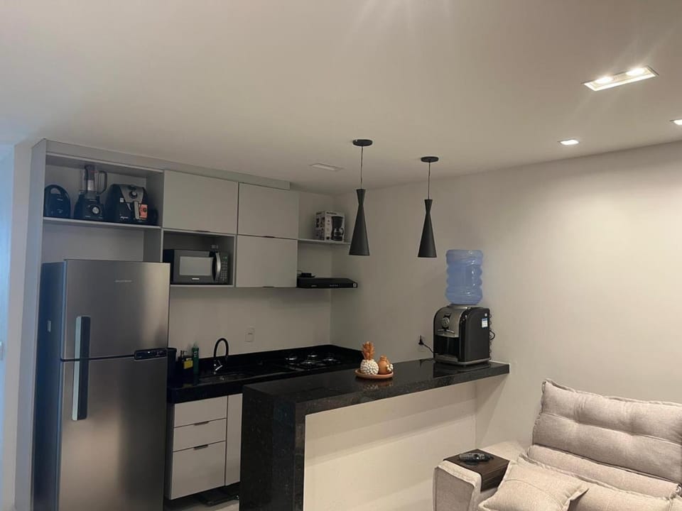 Flat confortável em gravatá Apartment in Gravatá