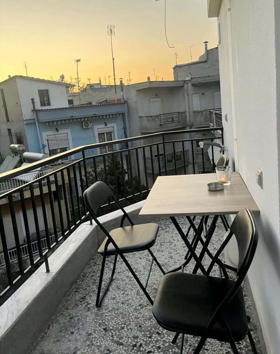 View (from property/room), Balcony/Terrace