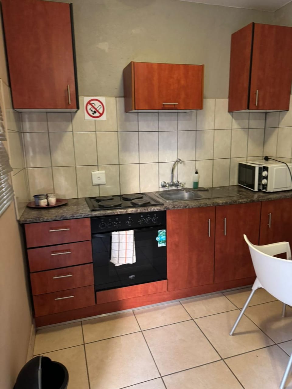 Kioma guest house mahwelereng Bed and Breakfast in South Africa