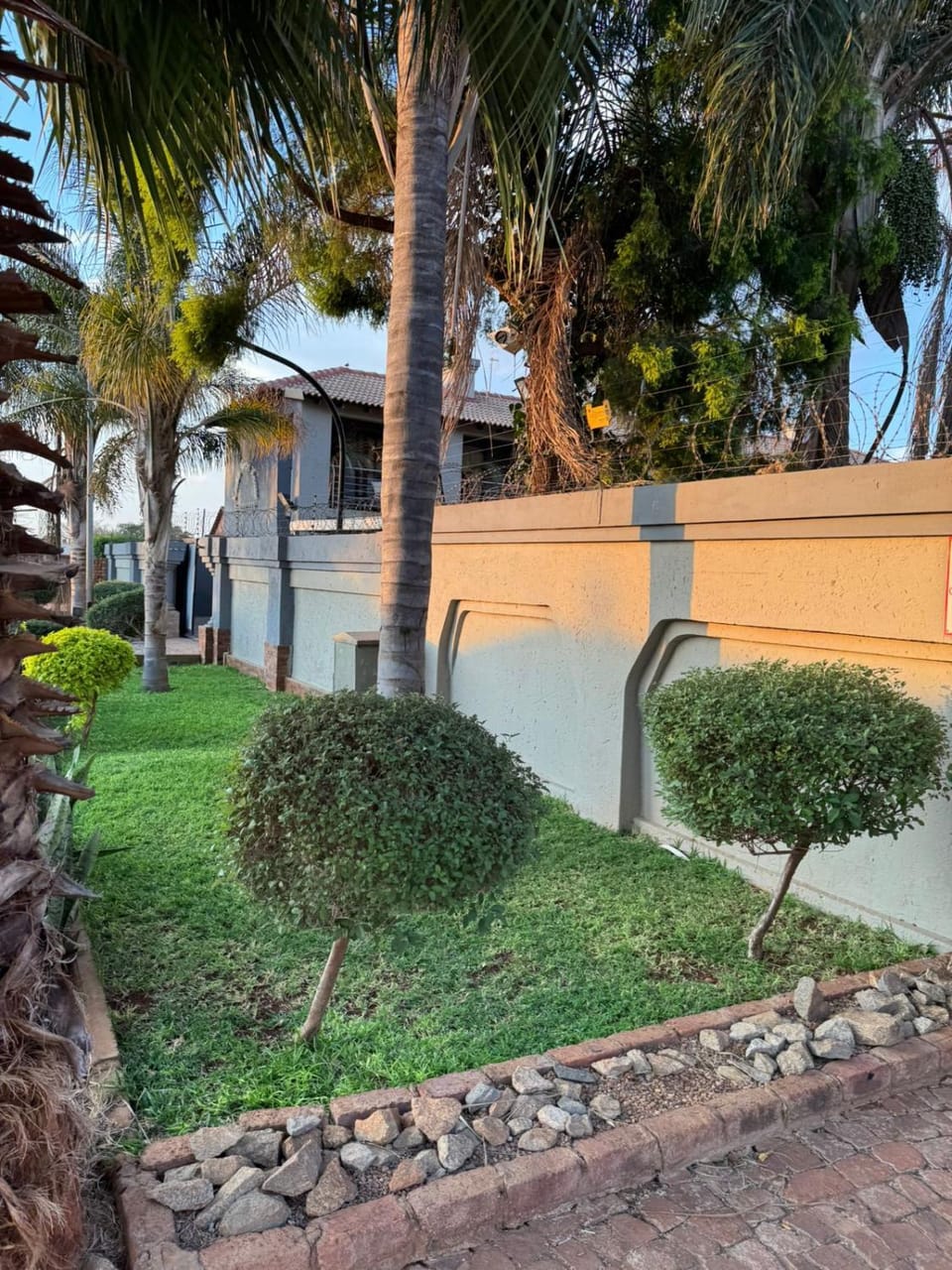 Kioma guest house mahwelereng Bed and Breakfast in South Africa