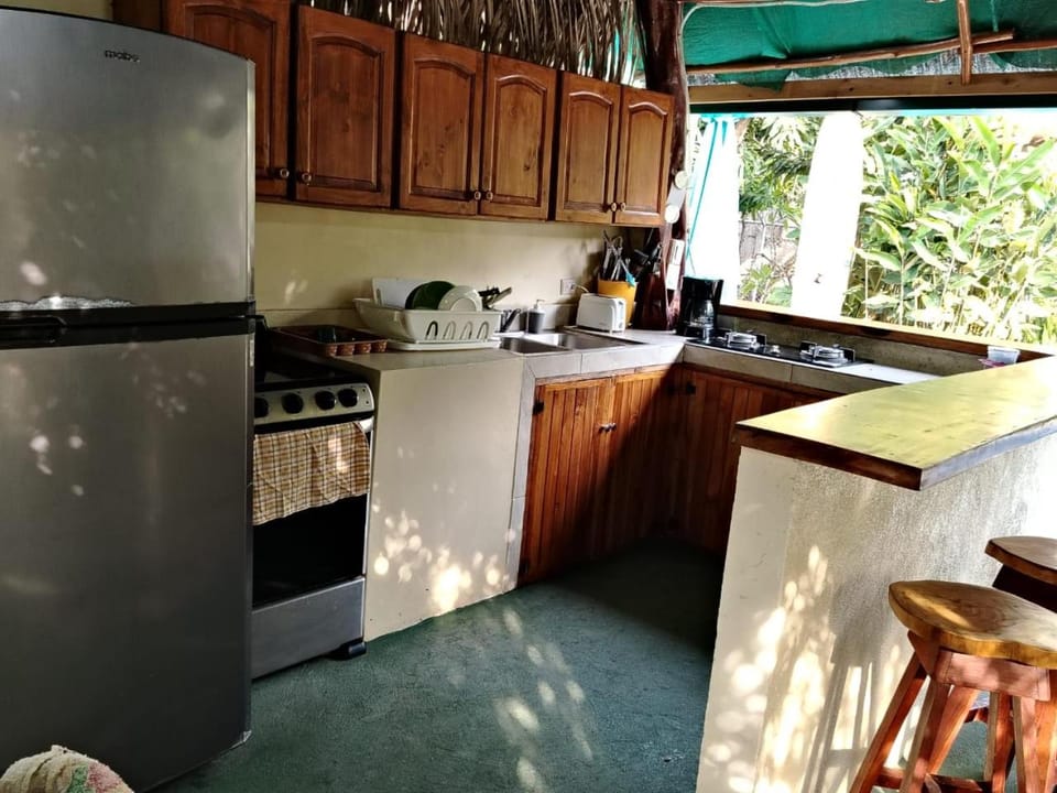 Aloha Surf Nosara - Casa 'Ohana House in Guanacaste Province
