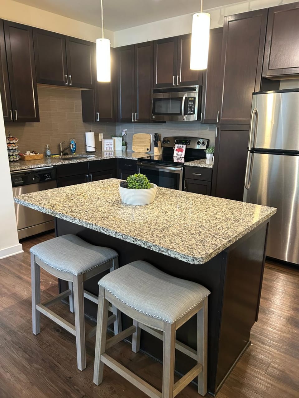 2 Bedroom Boutique Apartment in the Heart of Charlotte Apartment in Charlotte