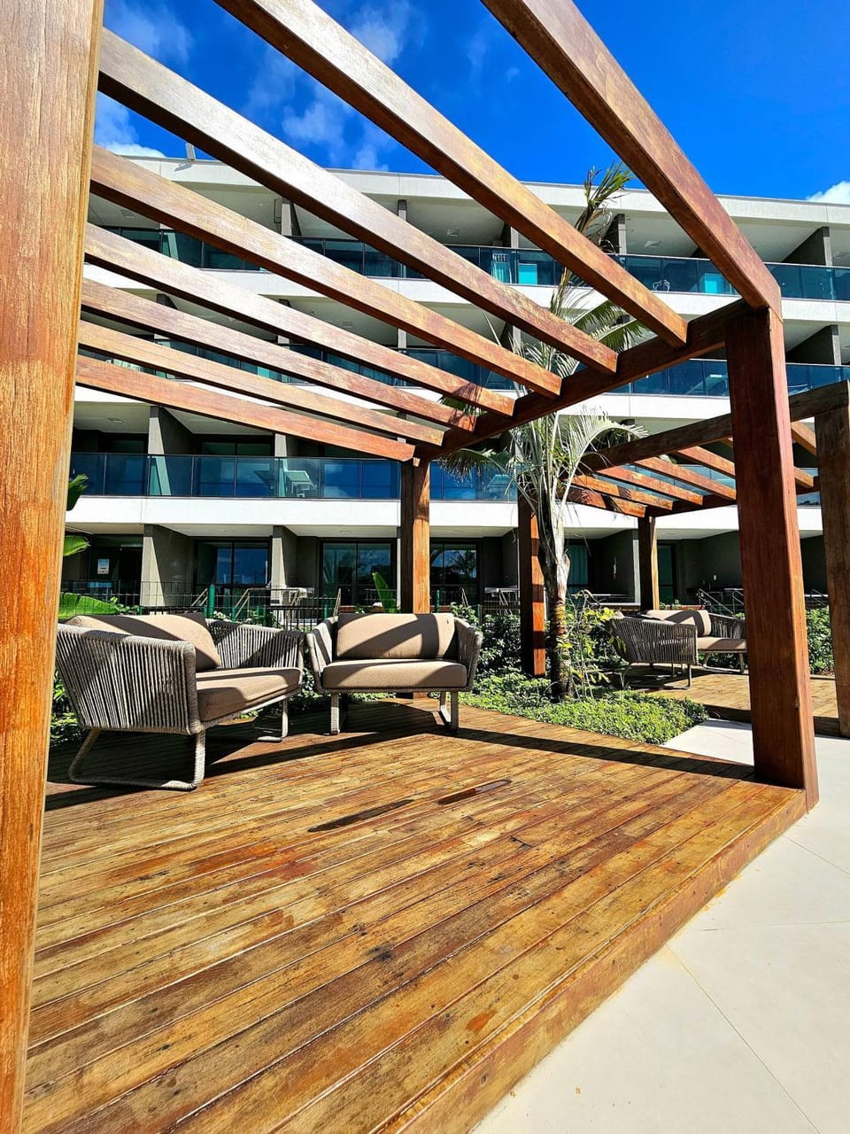 Luxuoso e sofisticado Beach Class Summer by HM House in Ipojuca
